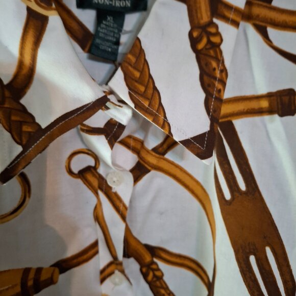 Ladies blouse - Picture 8 of 11